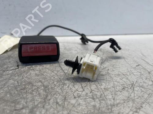 Used Seat buckle Seat buckle PEUGEOT RCZ 1.6 16V (156 hp) 34291073 34291073