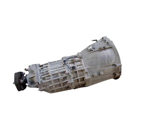 Gearbox LEXUS IS II (_E2_) 220d (ALE20) | BP37499888M3 - Image 2