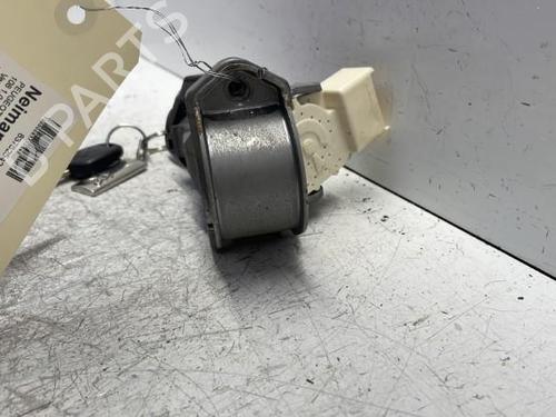Used Ignition barrel Ignition barrel PEUGEOT 108 1.0 VTi (69 hp) 34291053 34291053