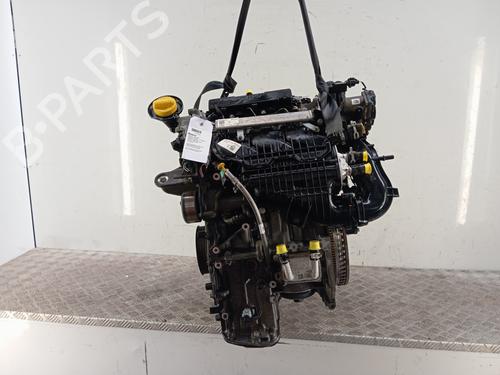 Engine RENAULT TWINGO III (BCM_, BCA_) 0.9 TCe 90 (BCM9, BCM2) | BP34295745M1  - Image 5