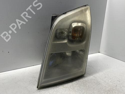 Used Left headlight Left headlight FORD TRANSIT Van (FA_ _) 2.2 TDCi (115 hp) 34290659 34290659
