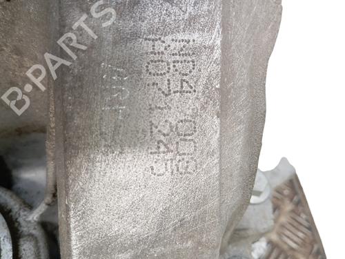 Gearbox RENAULT KADJAR (HA_, HL_) 1.6 dCi 130 (HLA4) | BP36229913M3 - Image 4