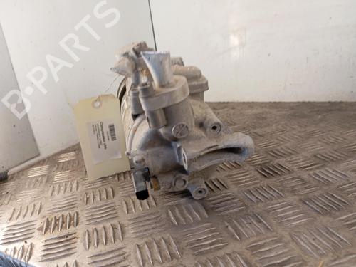 Used AC compressor AC compressor VW TIGUAN (5N_) 2.0 TDI (110 hp) 39712171 39712171
