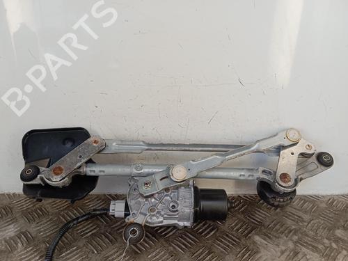 Front wiper motor NISSAN MICRA V (K14) 1.0 | BP37656290M29 - Image 2