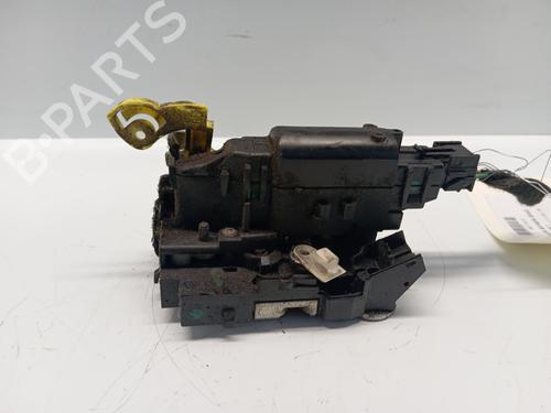 Used Rear right lock Rear right lock DACIA DUSTER SUV Van [2011-2026] 34292303 34292303