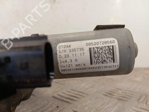Used Front right window mechanism Front right window mechanism FIAT TIPO Estate (356_, 357_) 1.6 D (356WXG1B) (120 hp) 34293793 34293793