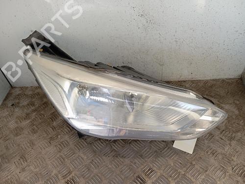 Used Right headlight Right headlight 37587522 37587522