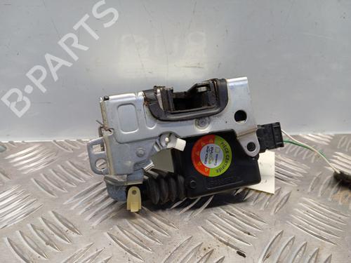 Front right lock DACIA DUSTER (HS_) 1.5 dCi (HSAJ) | BP34292701C97 - Image 2