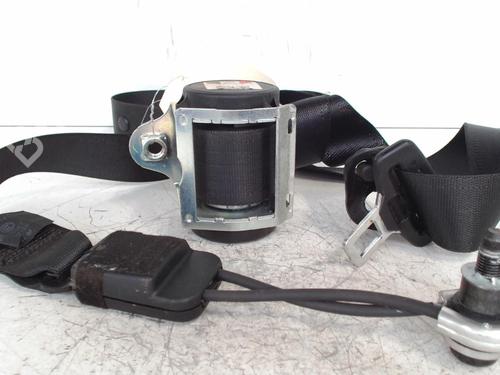 Used Front left seatbelt Front left seatbelt OPEL CORSA D (S07) 1.2 (L08, L68) (80 hp) 34289818 34289818