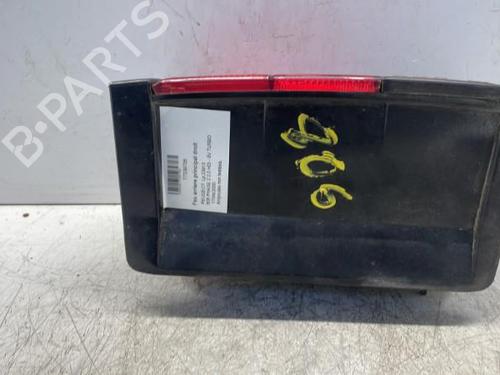 Used Right taillight Right taillight PEUGEOT 806 (221) [1994-2002] 34290662 34290662