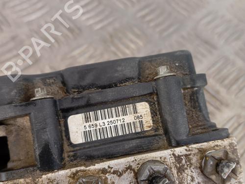 Used ABS pump ABS pump RENAULT TRAFIC II Bus (JL) [2001-2026] 34296067 34296067