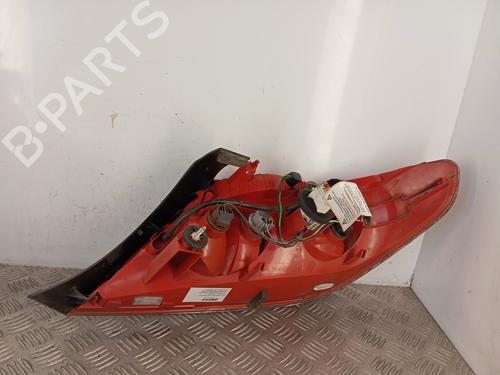 Left taillight PEUGEOT 407 Coupe (6C_) 2.0 HDi | BP34295844C34 - Image 3