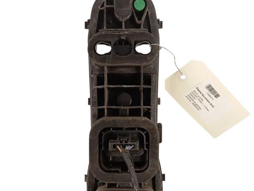 Lampeholder Lampeholder DACIA DUSTER (HS_) 1.5 dCi (HSAJ) (90 hp) 34294877 34294877