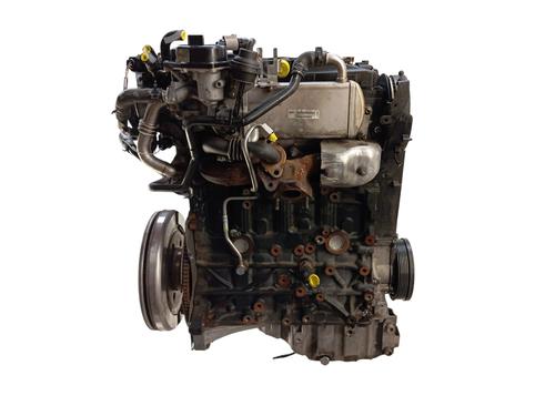 Used Engine Engine AUDI Q5 (8RB) 2.0 TDI quattro (170 hp) 34293823 34293823