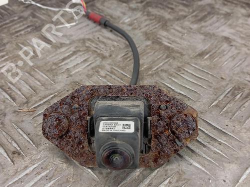 Kamera Kamera NISSAN QASHQAI I (J10, NJ10) 1.6 dCi (130 hp) 37410119 37410119