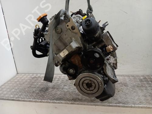Motor Motor OPEL CORSA D (S07) 1.3 CDTI (L08, L68) (90 hp) 34292145 34292145