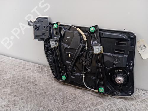 Front right window mechanism MERCEDES-BENZ A-CLASS (W176) AMG A 45 4-matic (176.052) | BP34292340C23 - Image 2