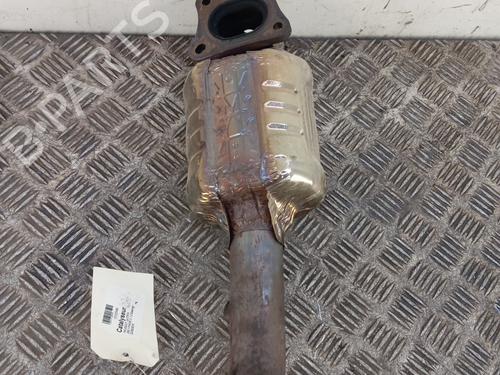 Katalysator Katalysator PEUGEOT 208 I (CA_, CC_) 1.2 VTI 82 (82 hp) 34295640 34295640