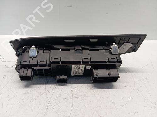 Left front window switch CITROËN C4 Picasso II  | BP34292481I27  - Image 6