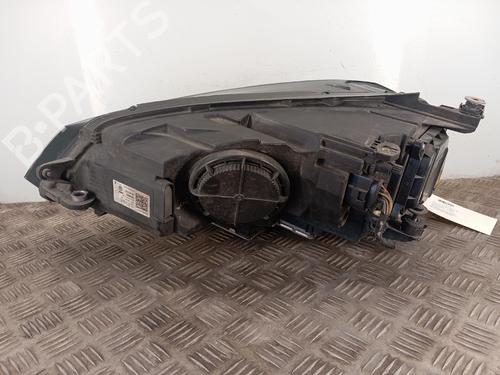 Used Right headlight Right headlight VW GOLF VII (5G1, BQ1, BE1, BE2) 2.0 TDI (150 hp) 40126887 40126887
