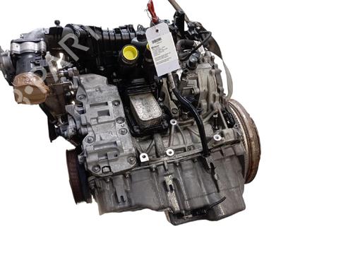 Engine BMW X1 (E84) sDrive 18 d | BP37190458M1 - Image 2