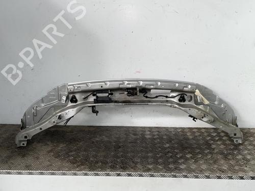 Used Front slam panel Front slam panel VOLVO V50 (545) 2.0 D (136 hp) 34290492 34290492