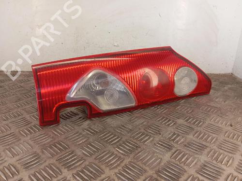 Used Right taillight Right taillight RENAULT KANGOO Express (FW0/1_) 1.5 dCi 70 (FW0A, KW0V) (68 hp) 40002424 40002424