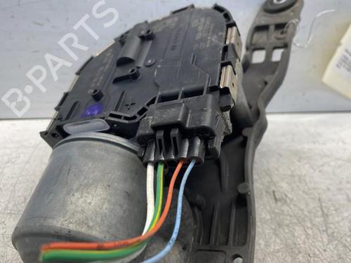 Used Front wiper motor Front wiper motor CITROËN C4 Grand Picasso II (DA_, DE_) [2013-2026] 34291240 34291240