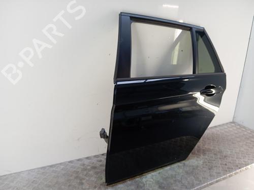 left-rear-door-bmw-3-touring-f31-2012-2013-2014-2015-2016-2017-2018-2019-38923797 main image