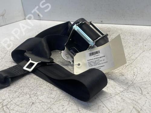 Rear left seatbelt PEUGEOT 2008 I (CU_) 1.6 HDi | BP34290987I29 - Image 3