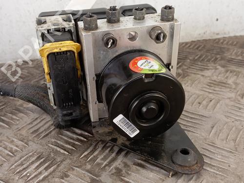 ABS pump PEUGEOT 206 SW (2E/K) 1.4 HDi | BP37036437M43 - Image 2