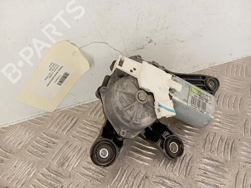 Used Rear wiper motor Rear wiper motor CITROËN C8 (EA_, EB_) 2.0 HDi (120 hp) 34292850 34292850