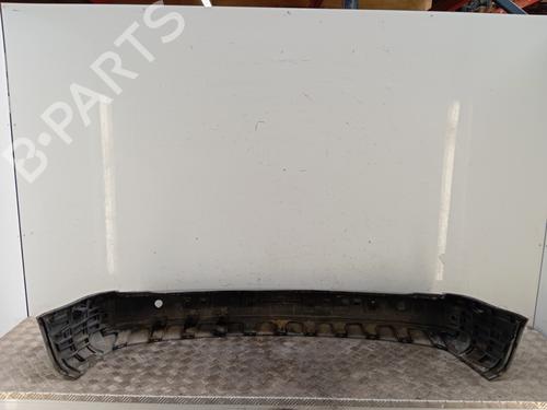 Used Rear bumper Rear bumper VW CADDY III Box Body/MPV (2KA, 2KH, 2CA, 2CH) 1.9 TDI (105 hp) 34295992 34295992