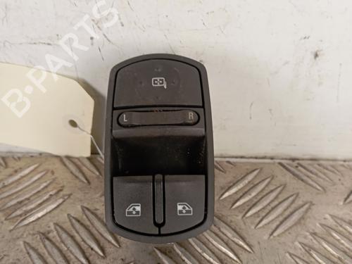 left-front-window-switch-opel-corsa-d-s07-2006-2007-2008-2009-2010-2011-2012-2013-2014-2015-34295792 main image