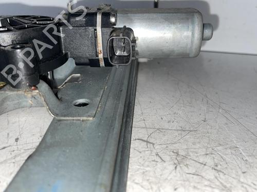 Rudehejsemekanisme Højre bagtil RENAULT ZOE (BFM_) ZOE | BP37739261C25 - Image 3