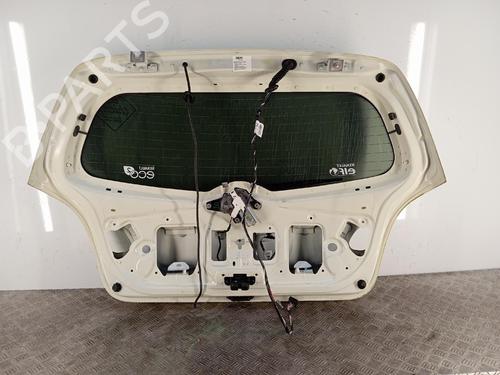 Used Tailgate Tailgate 39198001 39198001