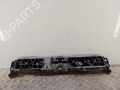 Used Front slam panel Front slam panel RENAULT CAPTUR I (J5_, H5_) 0.9 TCe 90 (90 hp) 36648203 36648203
