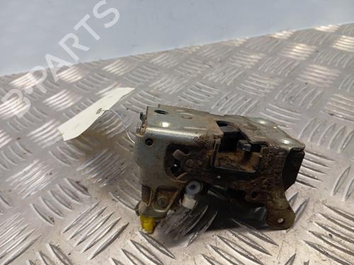 Used Front right lock Front right lock RENAULT KANGOO Express (FC0/1_) 1.5 dCi (61 hp) 34292771 34292771