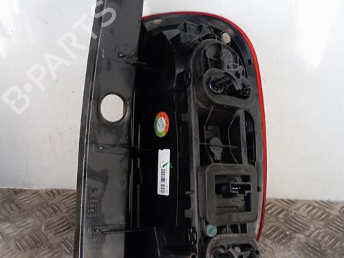 Left taillight DACIA DUSTER (HS_) 1.5 dCi | BP39080221C34 - Image 2