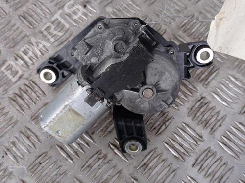 Used Rear wiper motor Rear wiper motor OPEL CORSA D (S07) [2006-2015] 34289921 34289921