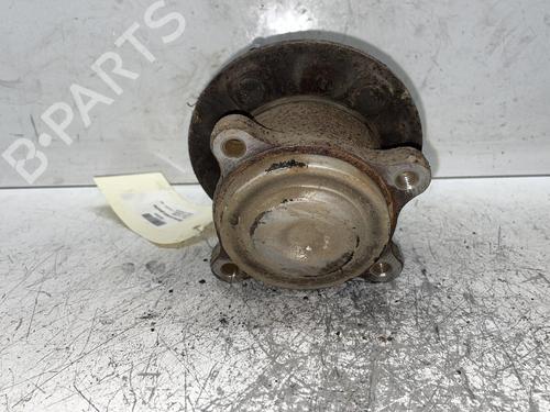 Left rear steering knuckle OPEL ASTRA J Saloon | BP34290857M27 - Image 4
