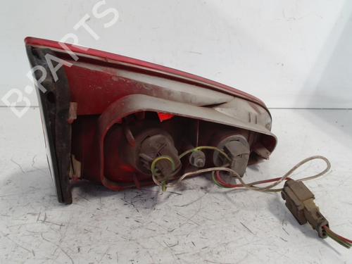 Used Right tailgate light Right tailgate light PEUGEOT 607 (9D, 9U) 2.2 HDi (133 hp) 34289599 34289599