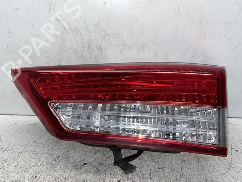 Used Right tailgate light Right tailgate light HYUNDAI ix20 (JC) 1.6 CRDI (116 hp) 34290887 34290887