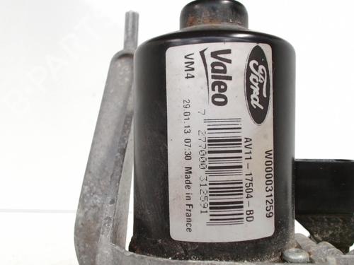 Front wiper motor FORD B-MAX (JK) 1.6 Ti | BP34289548M29 - Image 6
