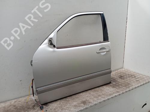 Used Left front door Left front door MERCEDES-BENZ E-CLASS (W210) E 220 CDI (210.006) (143 hp) 34291556 34291556