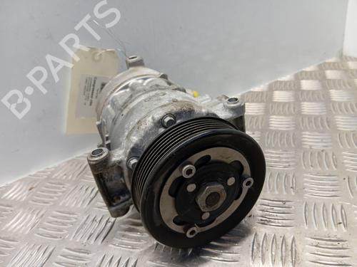 Used AC compressor AC compressor VW POLO VI (AW1, BZ1, AE1) 1.0 TSI (95 hp) 34292618 34292618