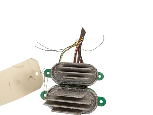 Used Heater resistor Heater resistor RENAULT ESPACE IV (JK0/1_) 1.9 dCi (JK0U) (116 hp) 34294531 34294531