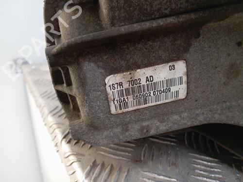 Gearbox FORD MONDEO III (B5Y) | BP34293484M3 - Image 3