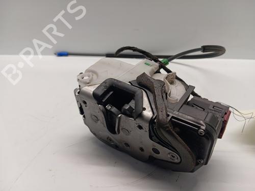 Used Front right lock Front right lock OPEL ADAM (M13) 1.0 (115 hp) 34292330 34292330