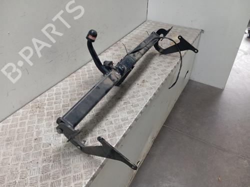 Trækkugle/Mekanisme Trækkugle/Mekanisme CITROËN C5 AIRCROSS (A_) 1.2 PureTech 130 (ARHNSJ) (131 hp) 34291750 34291750